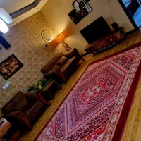 واحد  مبله لوکس vip باغ دریاچه|اجارهٔ کوتاه‌مدت آپارتمان و سوئیت|اصفهان, باغ دریاچه|دیوار