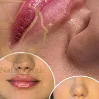 نیازمند مدل تزریق فیلر،بوتاکس توسط پزشک