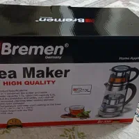 چایساز برقی