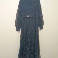 لباس مجلسی زنانه شاین دار|لباس|مشکین‌دشت, |دیوار