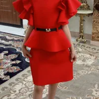 لباس مجلسی نو