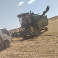 کمباین مدل ۹۶