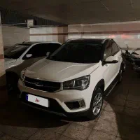 ام وی ام ۱۴۰۰|خودرو سواری و وانت|اندیشه, اندیشه فاز ۱|دیوار