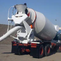 راننده میگسر برای بتن آماده|استخدام حمل و نقل|اردبیل, |دیوار