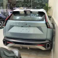 گک امکو بنزینی مدل ۲۰۲۴ صفر سند آماده گارانتی فعال|خودرو سواری و وانت|تهران, خواجه نصیر طوسی|دیوار