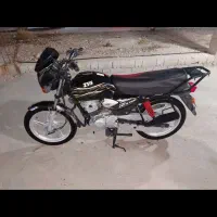 Tvs 150 hlx|موتورسیکلت|رویدر, |دیوار