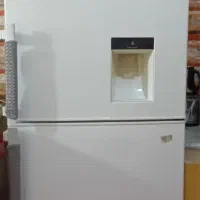 یخچال درحد نو