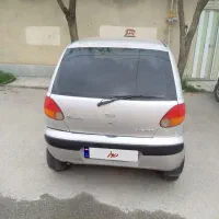 دوو ماتیز مدل ۸۰