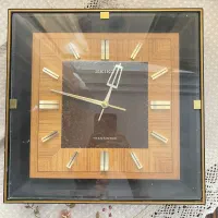 ساعت دیواری سیکو ژاپن