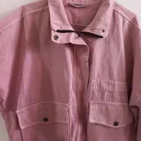 مانتو کتان پاییزه|لباس|مشهد, نوید|دیوار