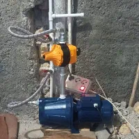 نصب تعمیررادیاتور توالت فرنگی پمپ آب لوله کش آب و|خدمات پیشه و مهارت|مشهد, موسوی قوچانی|دیوار