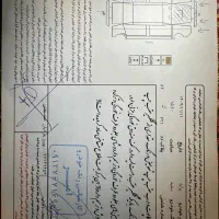 پراید ۱۳۹۰ sx|خودرو سواری و وانت|کرج, کرج نو|دیوار