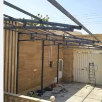 جوشکاری سیار سجاد حومه نسیم شهر بهارستان|خدمات پیشه و مهارت|بهارستان, |دیوار