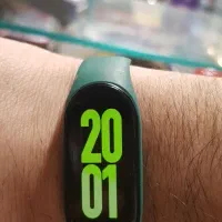 مچبند ساعت شیائومی میبند ۷ Miband 7|ساعت|تهران, فردوسی|دیوار