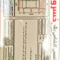 فروش خودرو 206|خودرو سواری و وانت|قم, آذر (نکویی)|دیوار