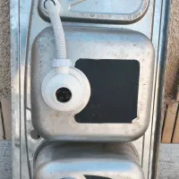 سینگ ظرفشویی