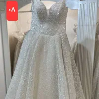 لباس عروس)کرایه،فروش(|لباس|جوین, |دیوار