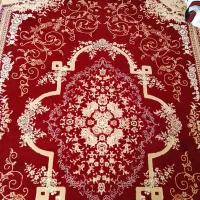 فرش زرشکی|فرش|سقز, |دیوار