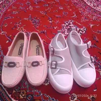 کفش راحتی زنانه