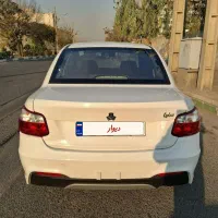 ساینابرج ۱۴۰۳/۸ استاندارد۸۵گانه / کم‌ کارکرد درحد