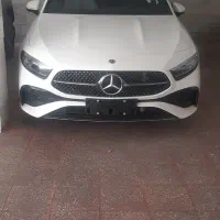 بنز A180 صفر کیلومتر