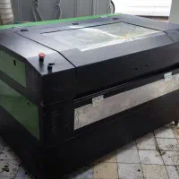 دستگاه برش حکاکی لیزر