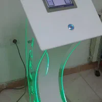 برداشتن خال وزگیل در تمامی نواحی بدن