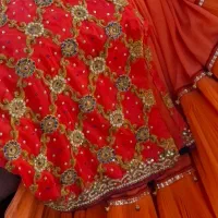 لباس محلی سنتی سپیدان