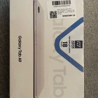 تبلت سامسونگ گالکسی، آکبند با گارانتی