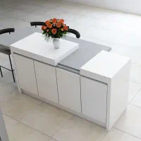 فروش انواع کابینت دست دوم