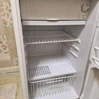 مینی یخچال فریزر ۵ فوت کاملا سالم|یخچال و فریزر|تهران, تهرانپارس جنوبی|دیوار