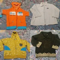 لباس بچگانه مفت