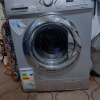 لباسشویی تمام اتوماتیک