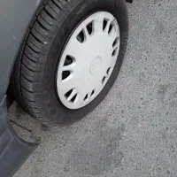 پراید مدل اخرای 89