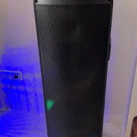 اسپیکر مکسیدر ۱۲۰۳ نو نو بدون ایراد در حد اکبند|سیستم صوتی خانگی|همدان, |دیوار