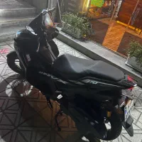 موتور nvx 170|موتورسیکلت|اصفهان, سنبلستان|دیوار