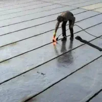 ایزوگام  و  قیرگونی