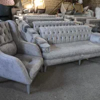 مبلمان راحتی|مبلمان خانگی و میز عسلی|شوط, |دیوار