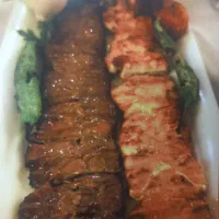 استخدام تراکت پخش کن دائمی