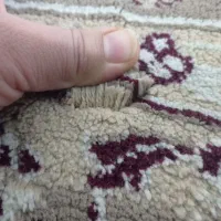 فرش کناره و گلیم