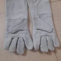دستکش نسوز کار