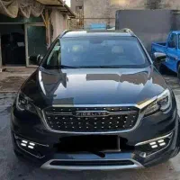 فیدیلیتی پرایم ۱۴۰۰ هفت نفره