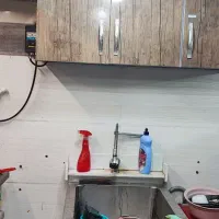 لوازم فست فودی به صورت کامل|کافیشاپ و رستوران|شفت, |دیوار