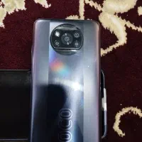 poco X 3 pro|موبایل|بردسکن, |دیوار