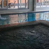 اجاره ویلا با جکوزی کردکوی استخردار