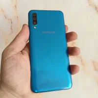 سامسونگ a50  معاوضه با دوچرخه