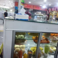 یخچال ویترینی مغازه|فروشگاه و مغازه|تهران, میدان میوه و تره‌بار مرکزی|دیوار