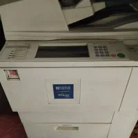 سلام دستگاه ریکو 1060