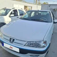 پژوپارس سال مدل۹۲