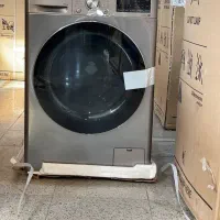 لوازم خانگی ال جی  لباسشویی v5